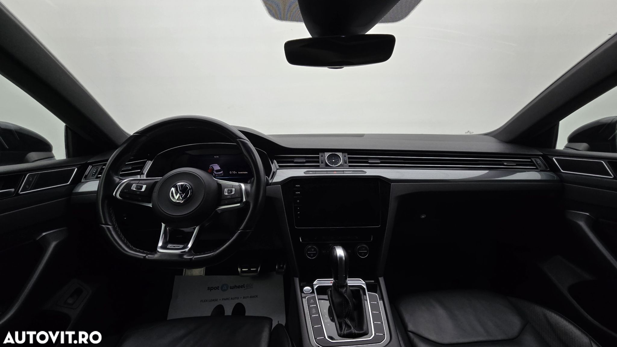 Volkswagen ARTEON 2.0 TSI DSG 4Motion R-Line - 14