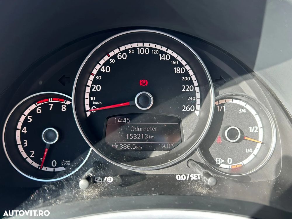 Volkswagen Beetle 1.4 TSI Sport - 15