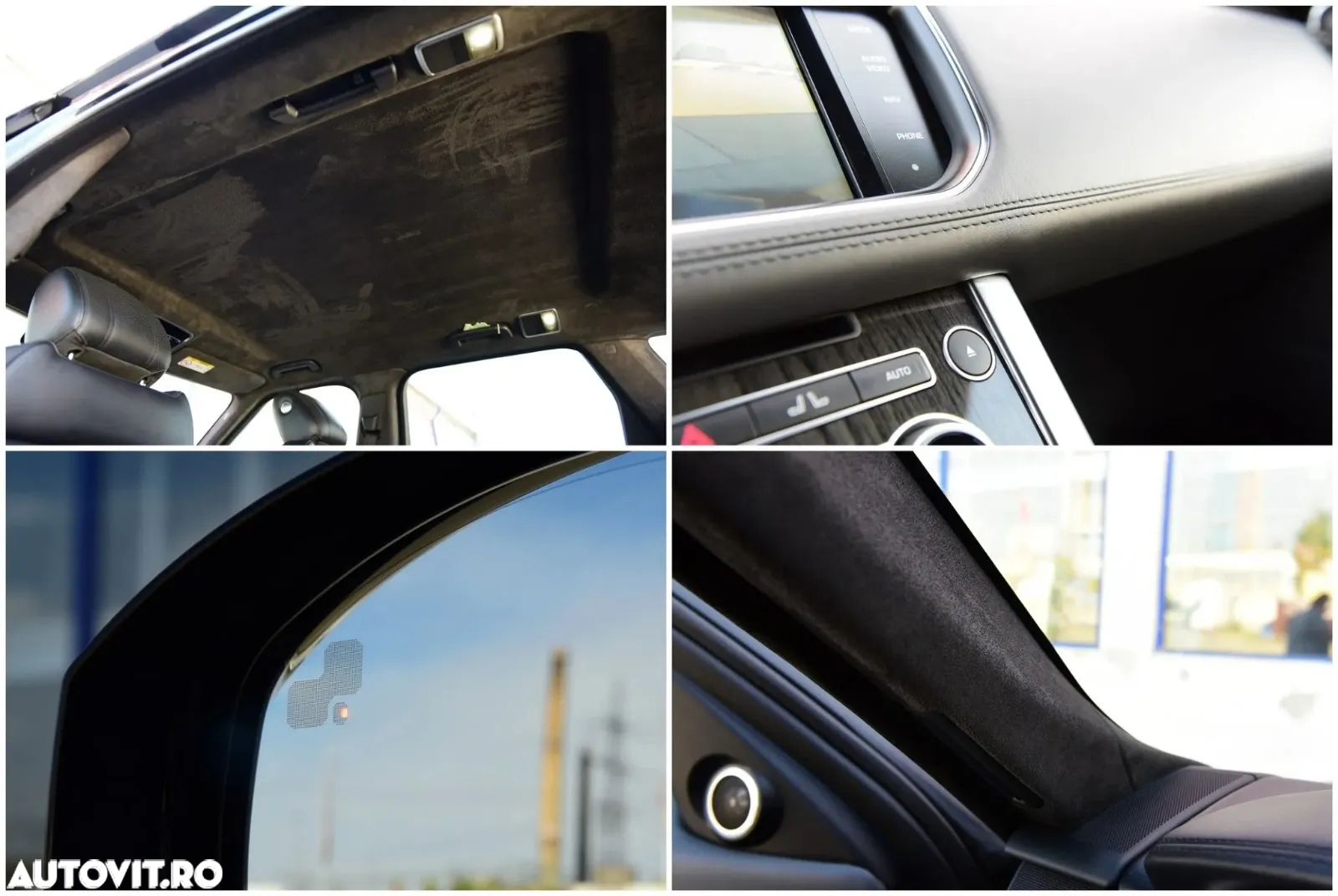 Land Rover Range Rover Sport - 10