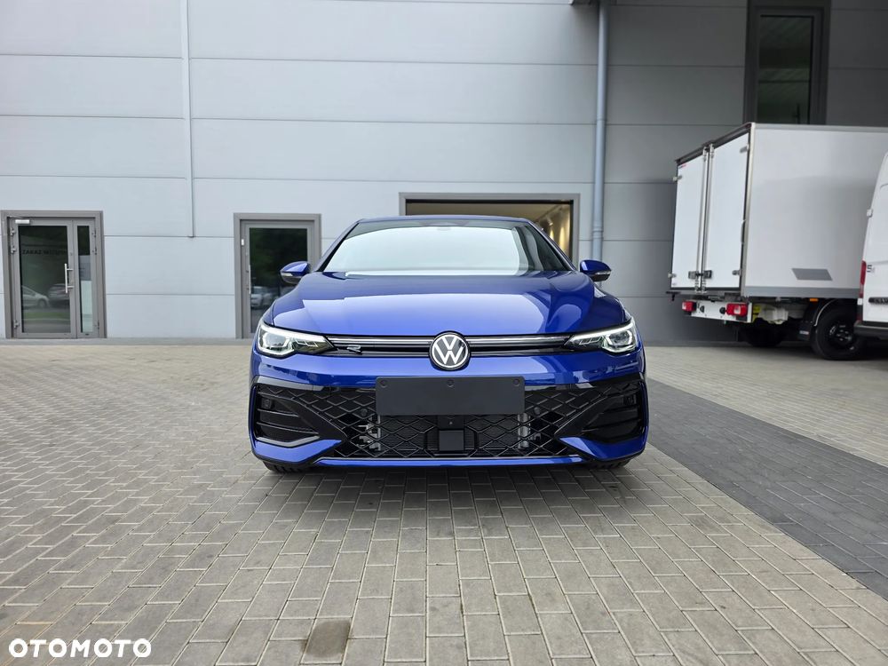 Volkswagen Golf 1.5 eTSI mHEV R-Line Plus DSG - 11