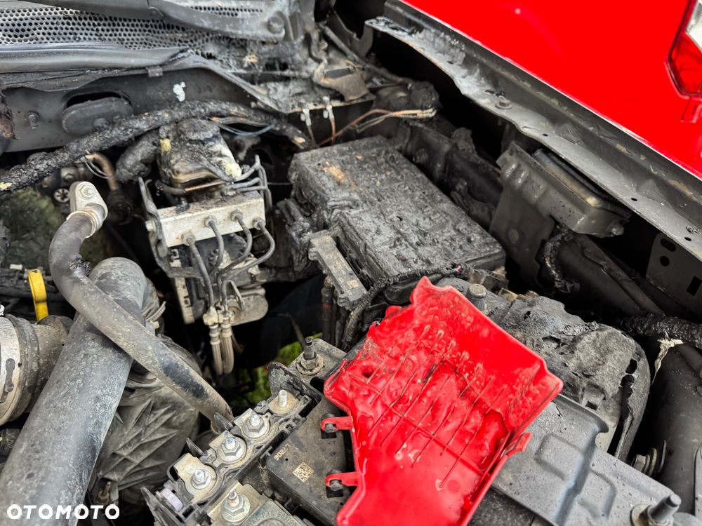 Ford Ranger Raptor 3.0 EcoBoost Twin-Turbo 4x4 DC - 29