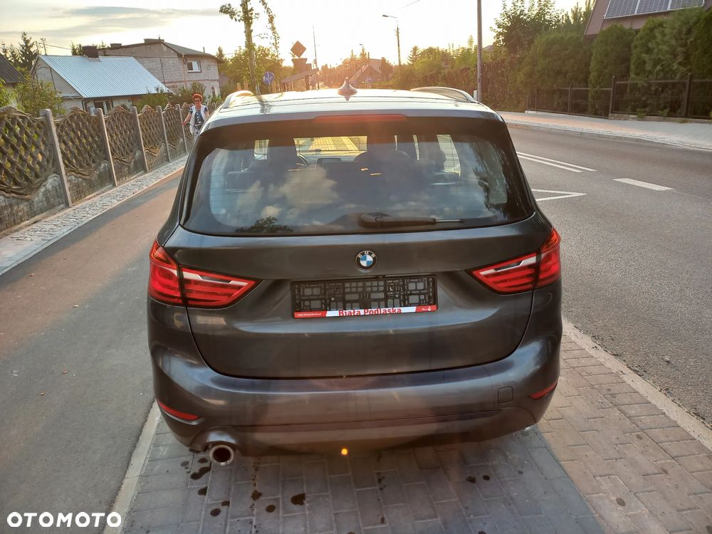 BMW Seria 2 216i GPF M Sport - 11