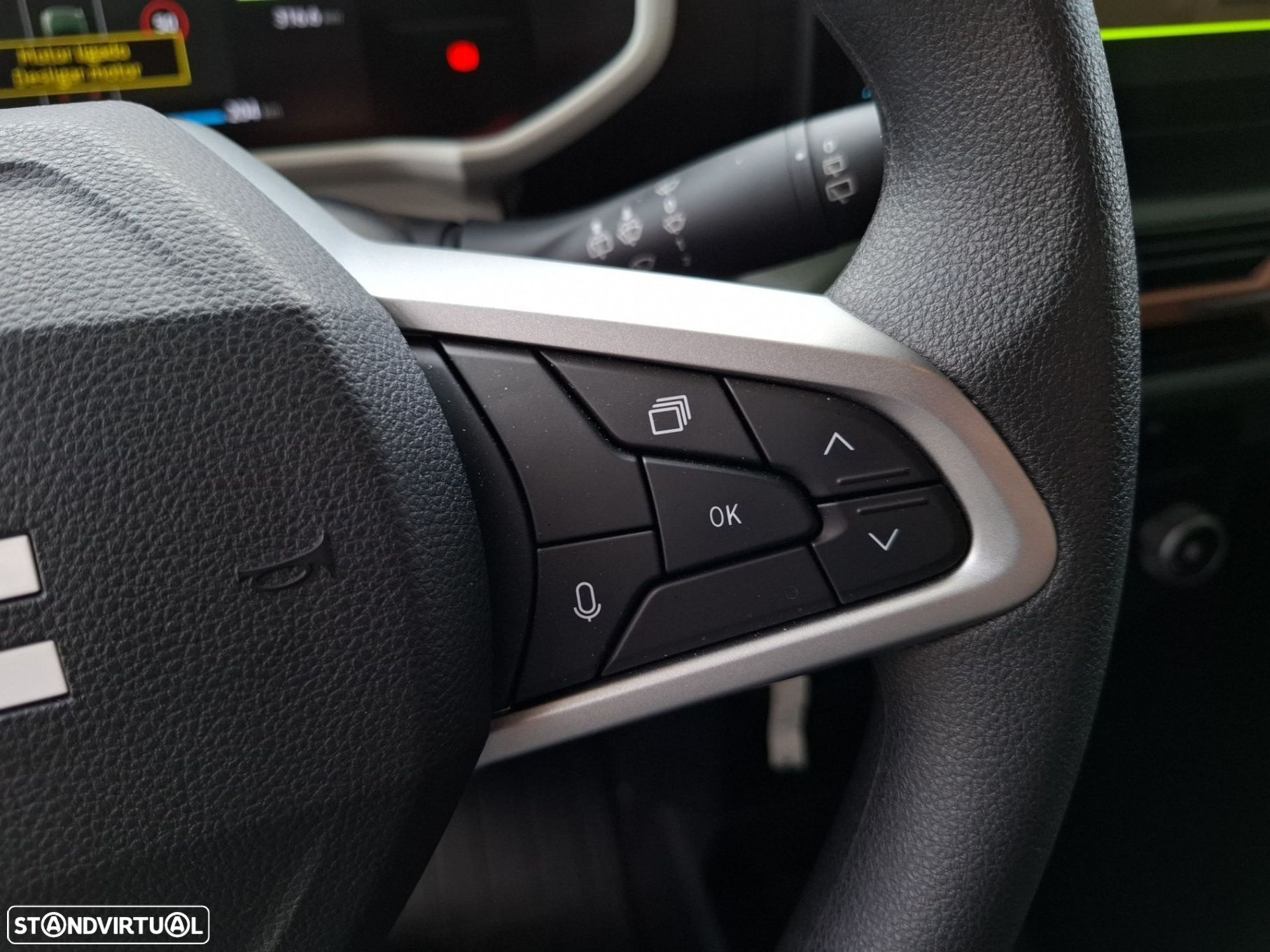 Dacia Spring Electric 65 Extreme - 17