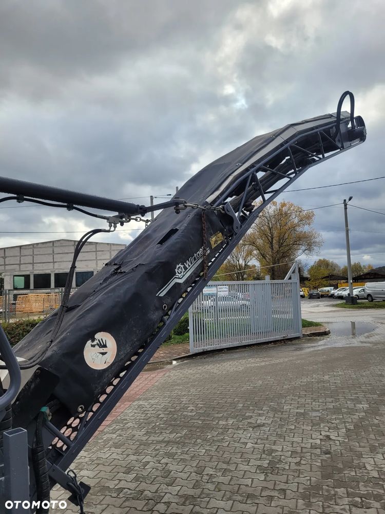 Wirtgen W 100 G - 13