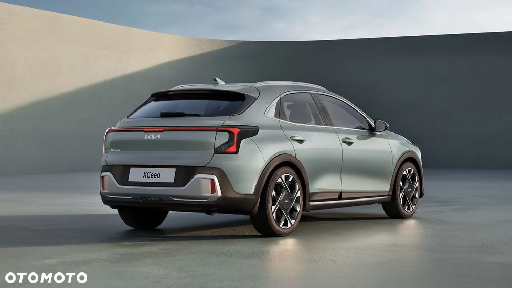 Kia XCeed 1.6 T-GDI M DCT - 3
