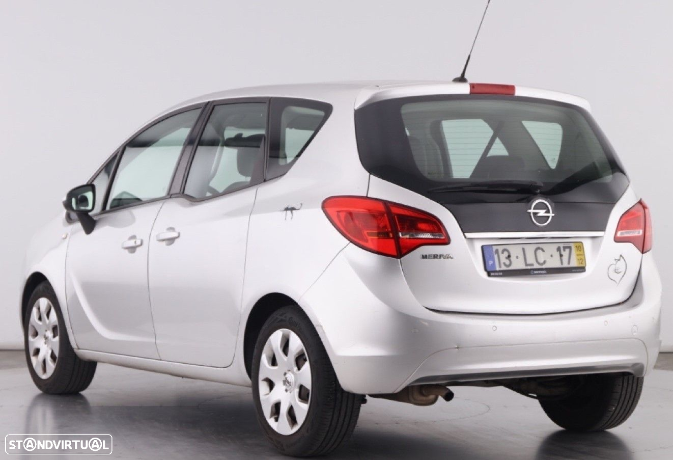 Opel Meriva 1.4 Twinport Enjoy - 2