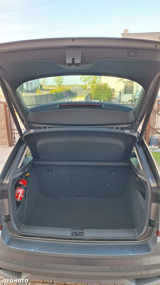 Skoda Kamiq 1.5 TSI Style - 14