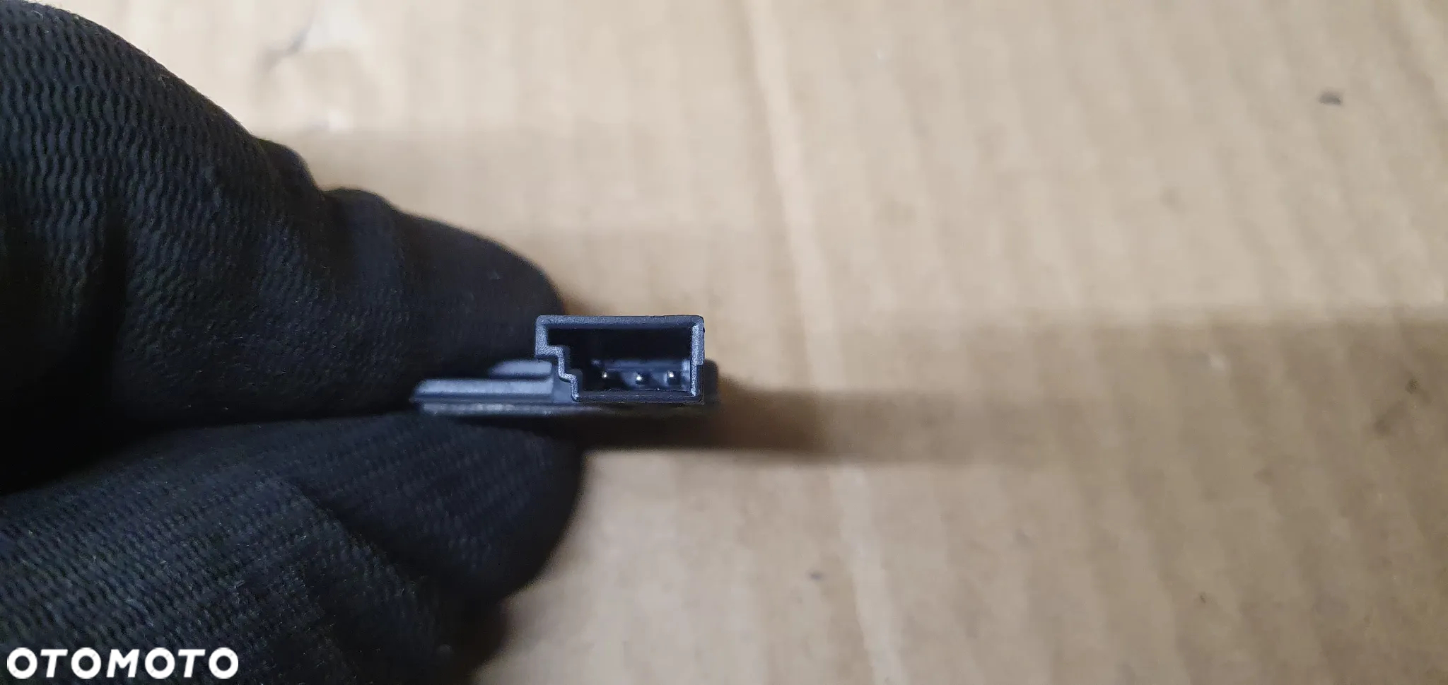 Sensor zaparowania szyb BMW I E81 E87 6921750 - 3