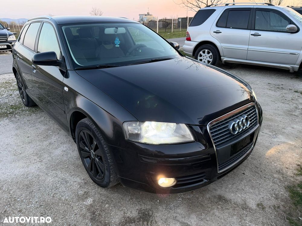 Audi A3 - 2