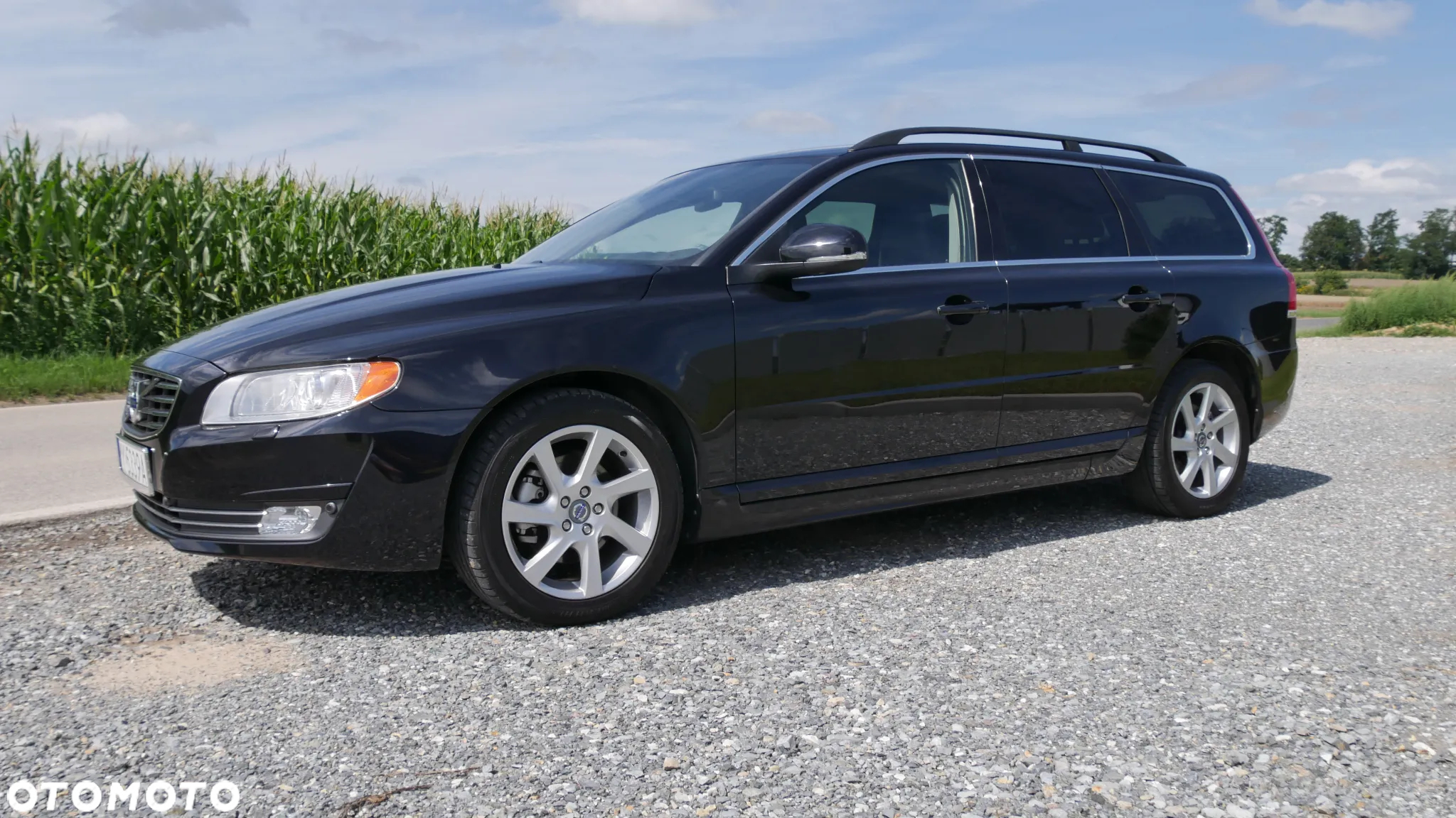 Volvo V70 D4 Drive-E Momentum - 5
