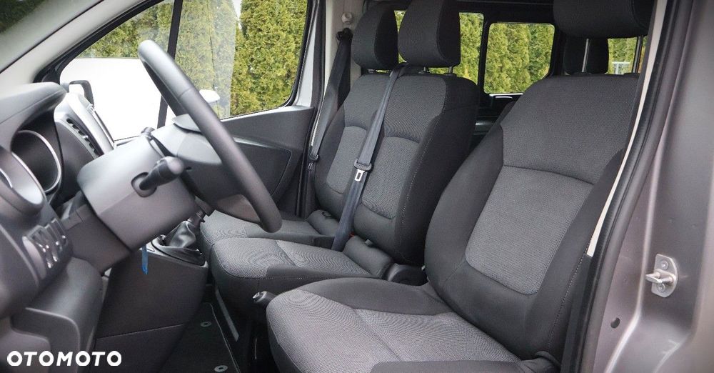 Renault Trafic - 15