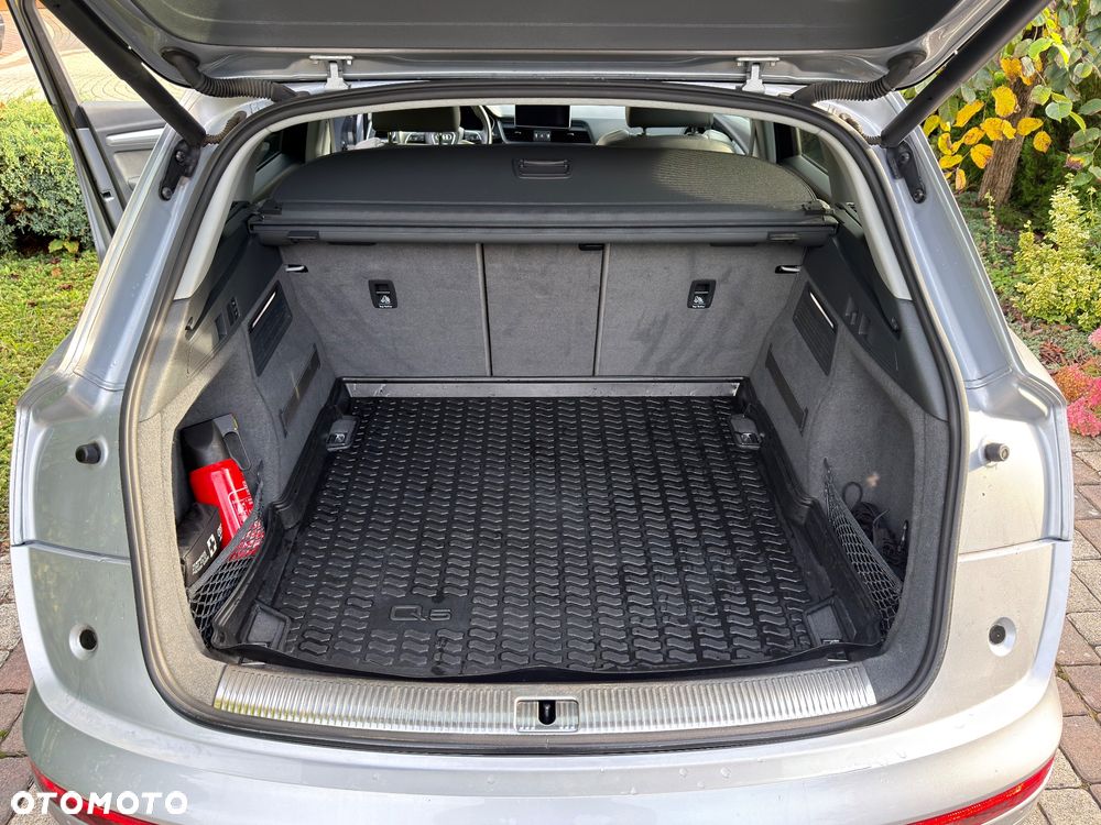 Audi Q5 2.0 TDI Quattro S tronic - 21