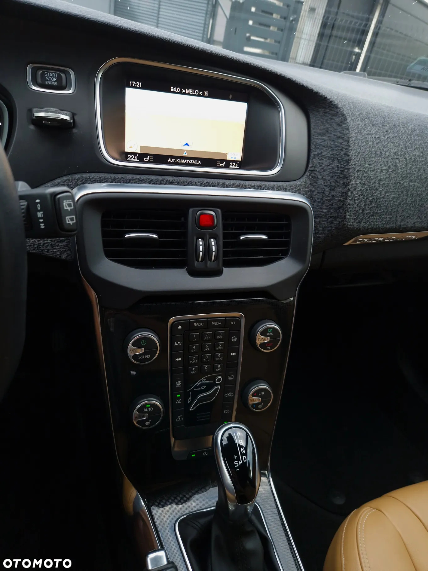 Volvo V40 D4 Drive-E Summum - 26