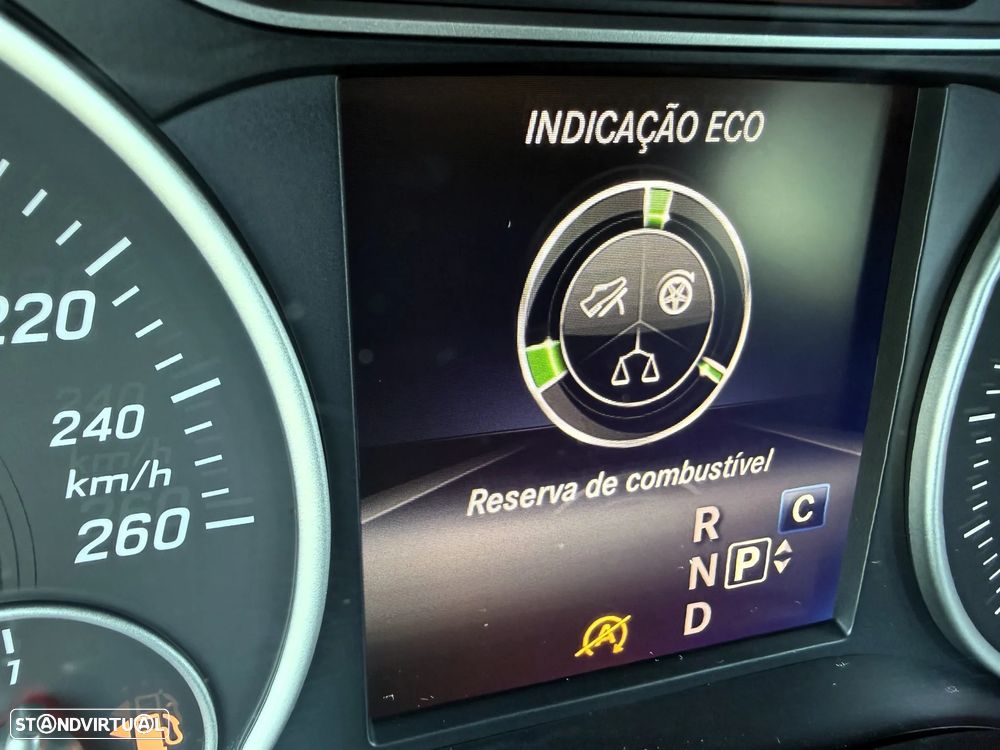 Mercedes-Benz B 200 d Style Aut. - 36