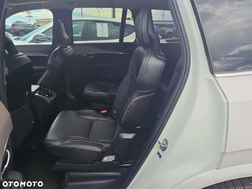 Volvo XC 90 T6 AWD Inscription - 9