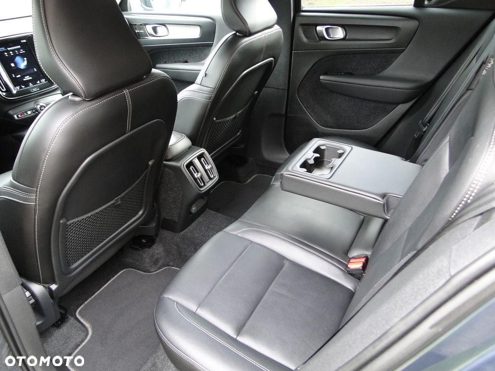 Volvo XC 40 D3 AWD Inscription - 15