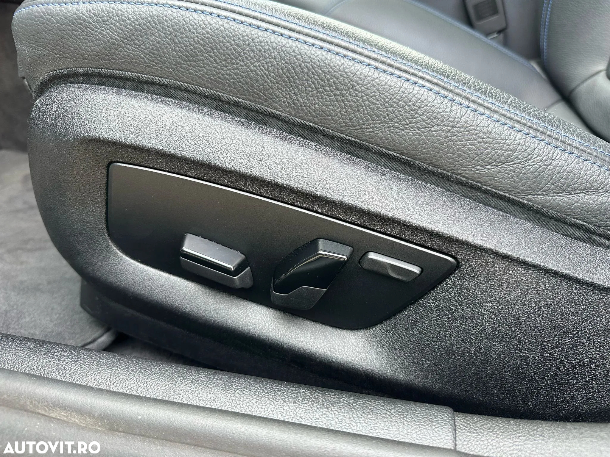 BMW Seria 5 545e xDrive Aut. - 19