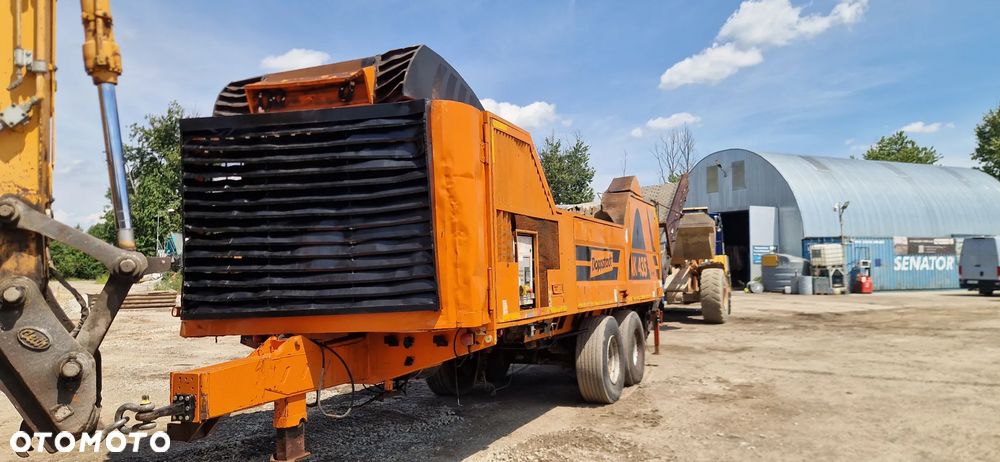 Doppstadt AK435 PROFI - 19