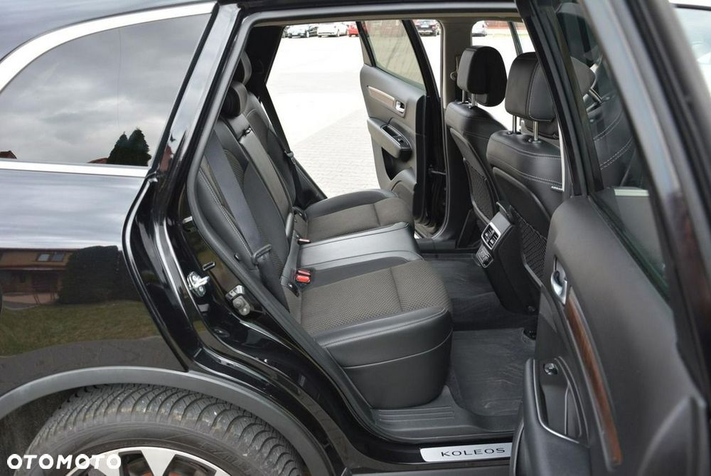 Renault Koleos 2.0 dCi Intens X-Tronic - 16