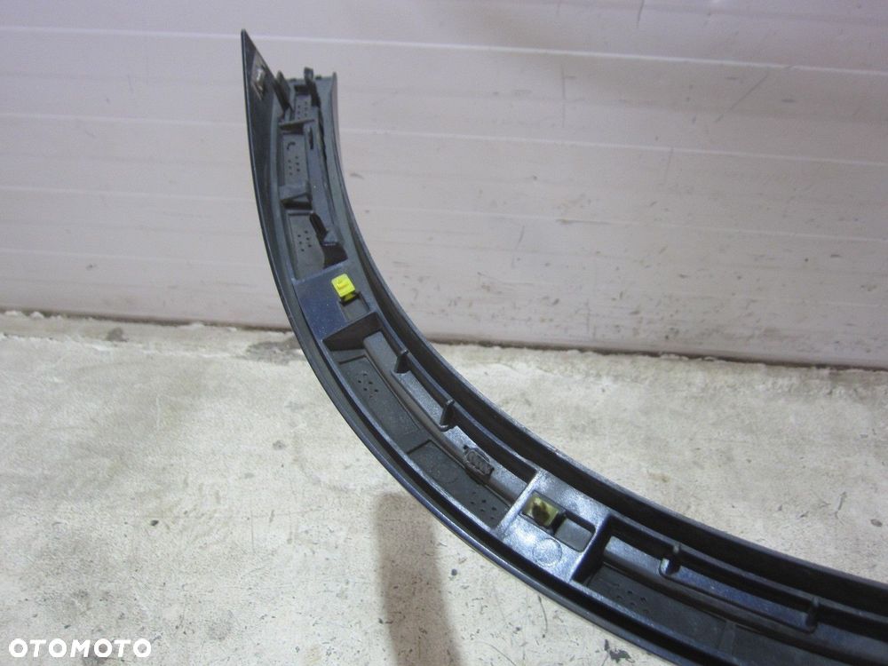 VOLVO XC90 XC 90 II OSŁONA LISTWA LEWA TYLNA BŁOTNIKA NADKOLA 467 31378164 - 9