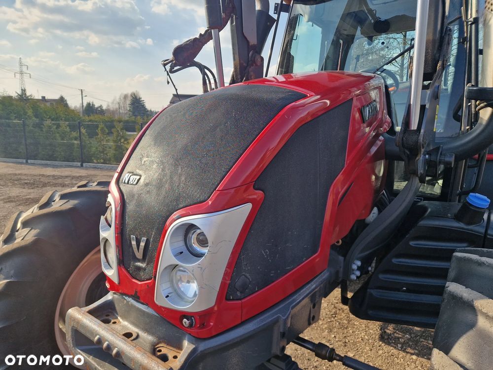 Valtra N103.4 HITECH - 26