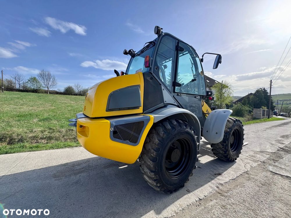 Kramer 1150 ** ŁADOWARKA KRAMER 1150* KRAMER 347* Leasing** Zamiana** - 3