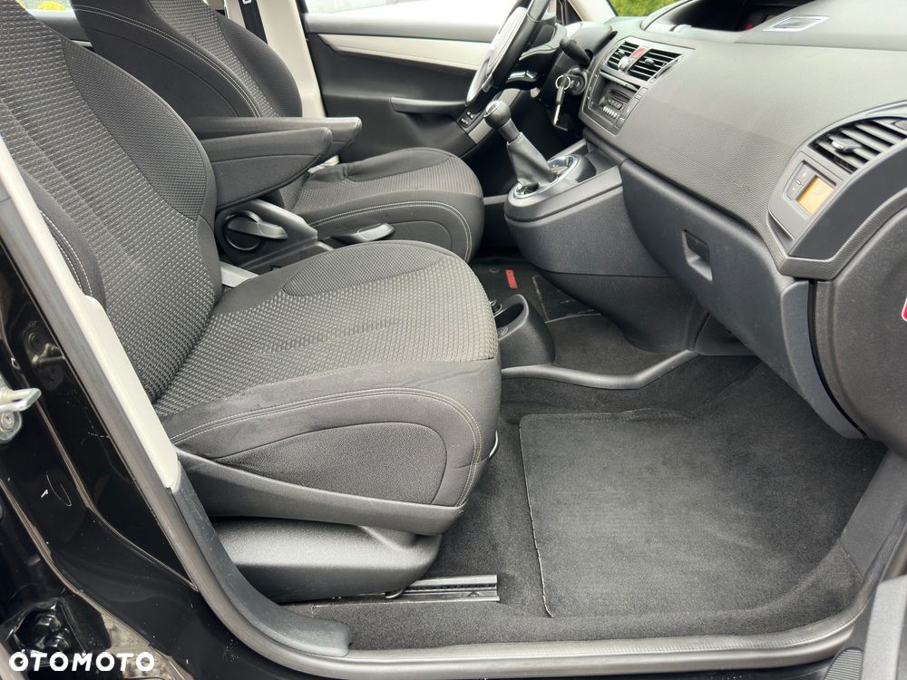 Citroën C4 Picasso 1.6 HDi FAP Style - 10