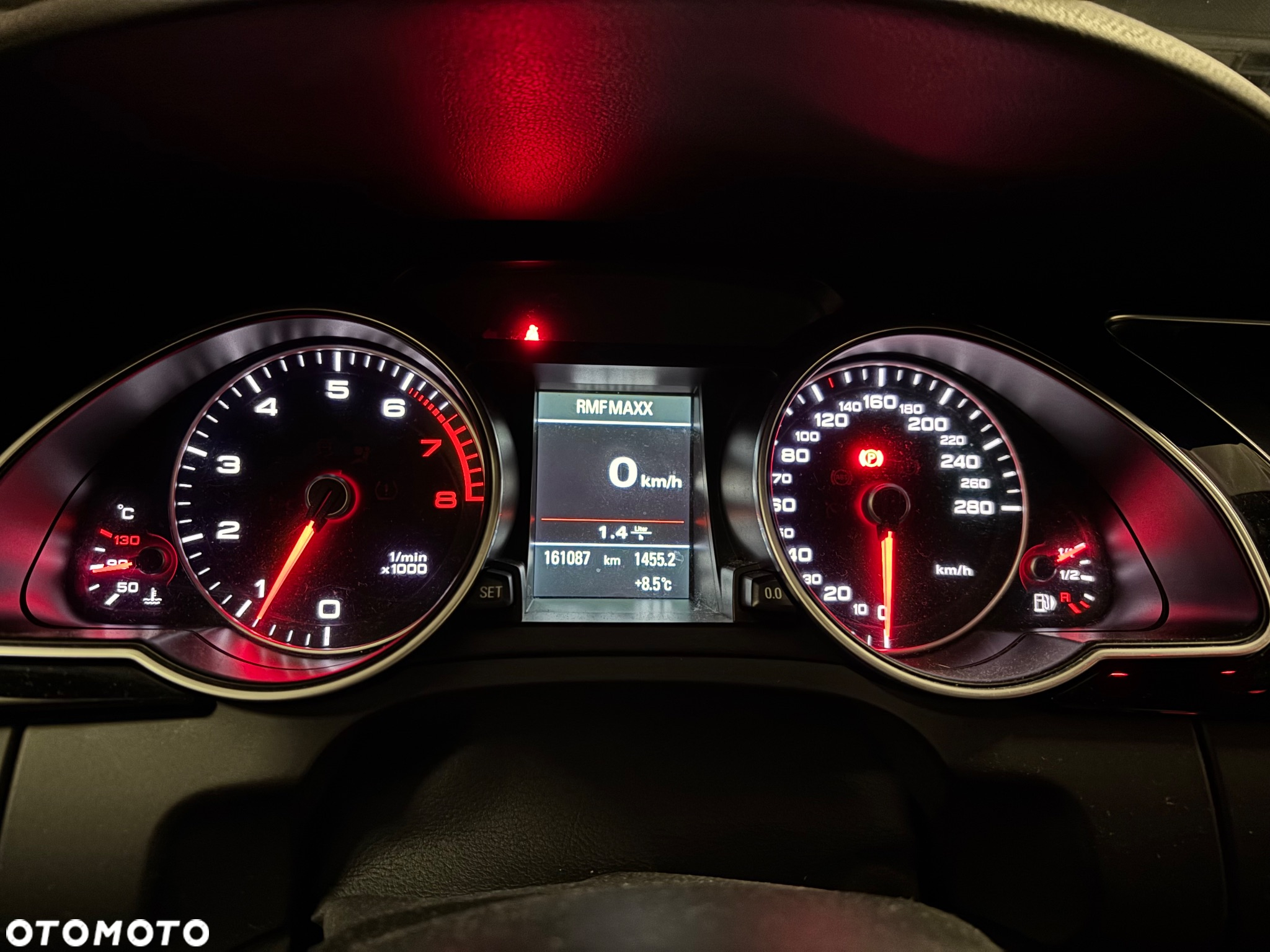 Audi A5 1.8 TFSI - 17
