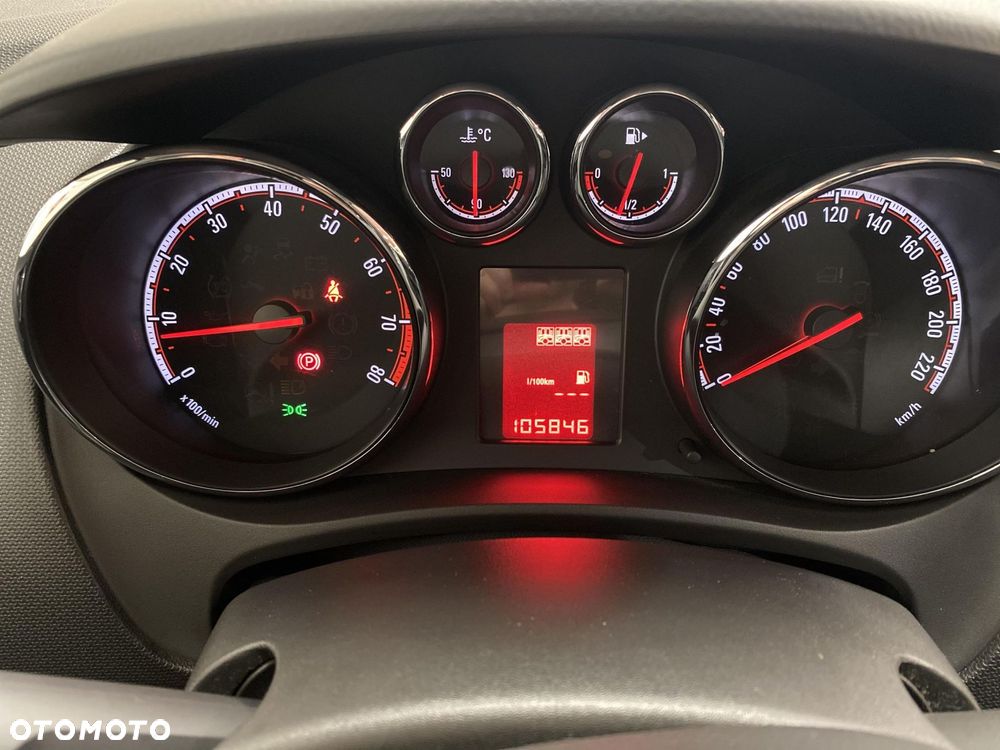 Opel Meriva 1.4 Enjoy - 15