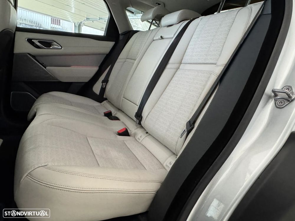 Land Rover Range Rover Velar P250 R-Dynamic - 6