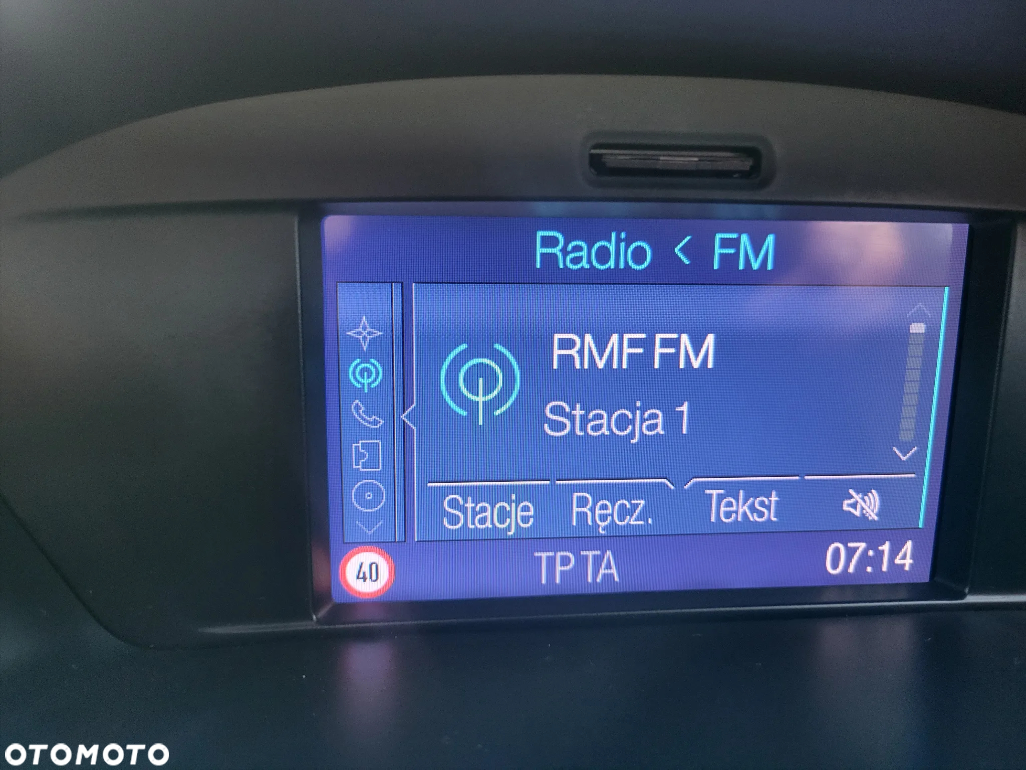 Ford C-MAX 2.0 TDCi Titanium - 31