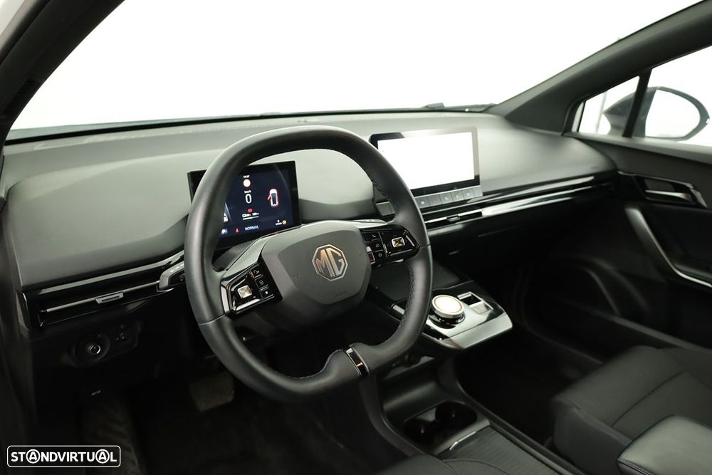 MG MG4 64 kWh Comfort - 7