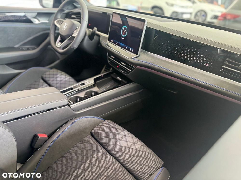 Volkswagen Passat Variant - 10