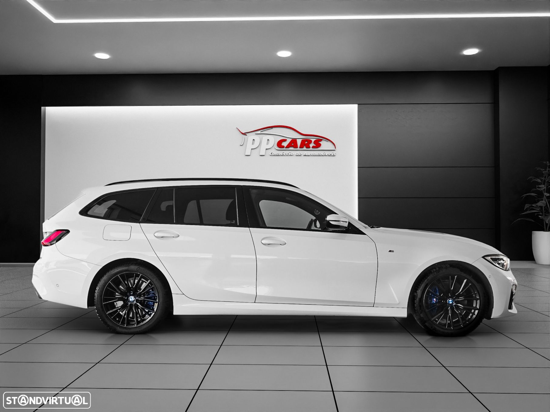 BMW 330 - 40