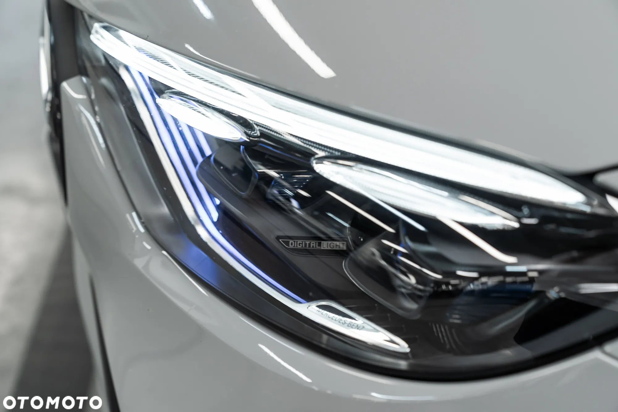 Mercedes-Benz GLC Coupe 220 d mHEV 4-Matic AMG Line - 8