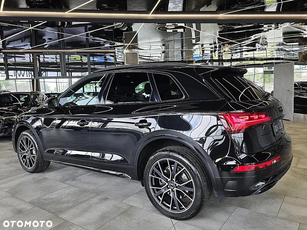 Audi Q5 40 TDI Quattro Sport S tronic - 5