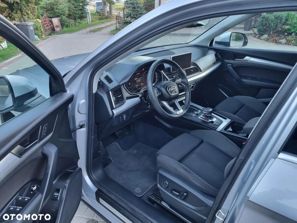 Audi Q5 - 10