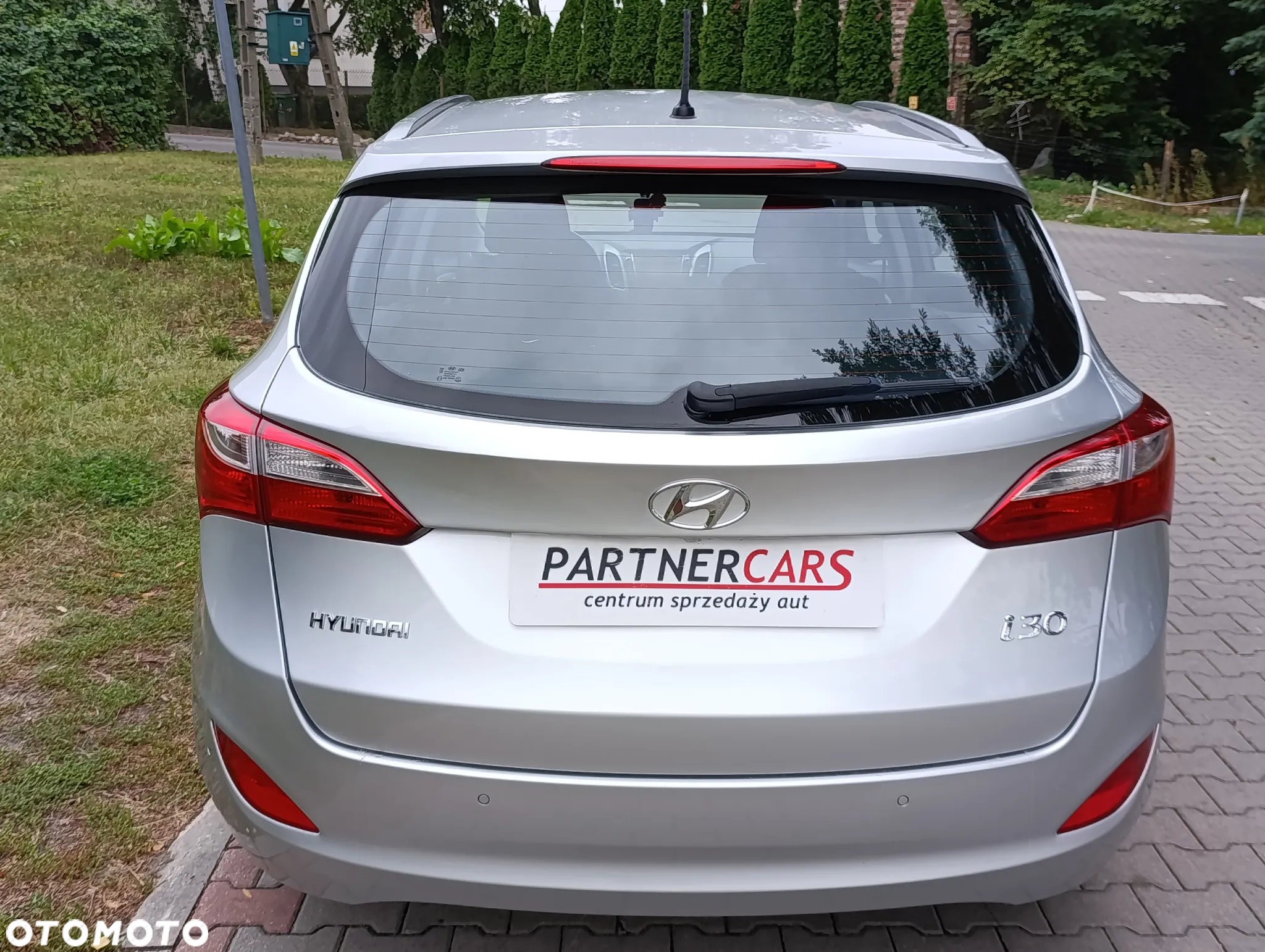 Hyundai i30 1.6 CRDi Comfort - 9