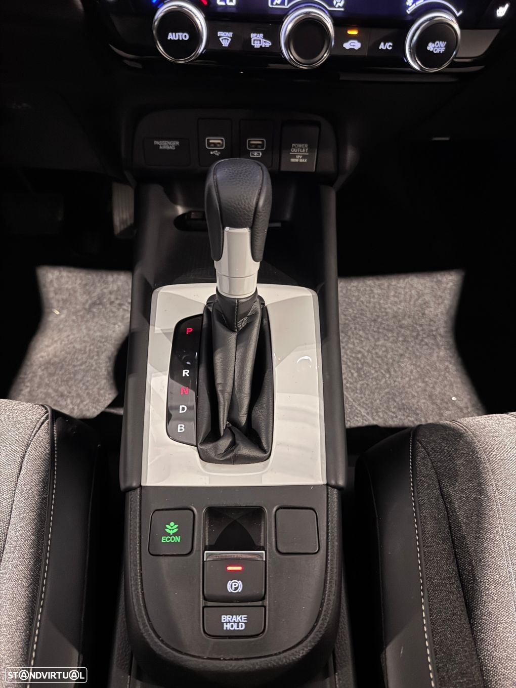 Honda Jazz 1.5 i-MMD Executive (TT) - 52