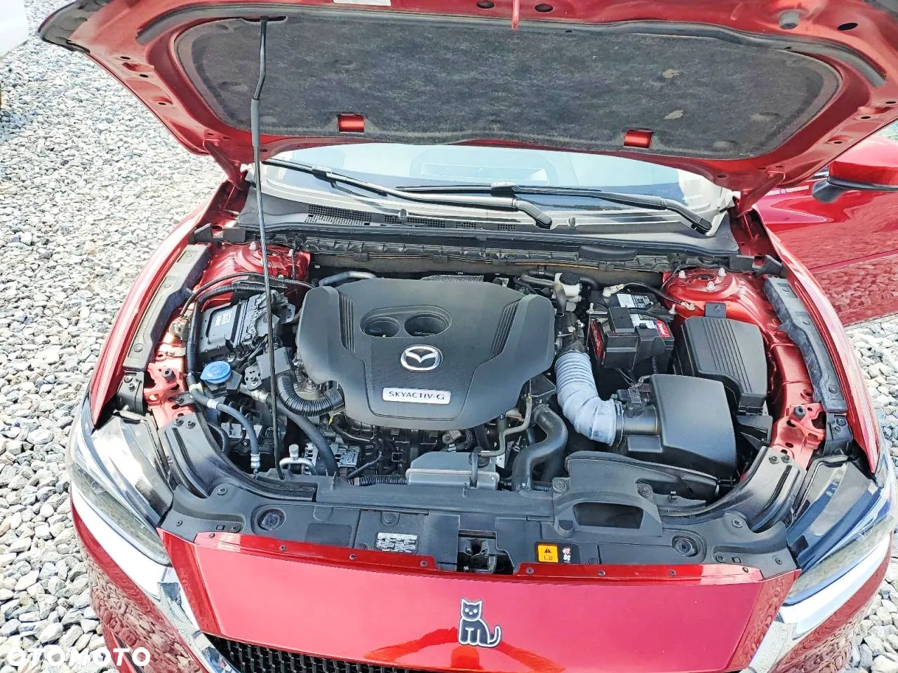 Mazda 6 - 11