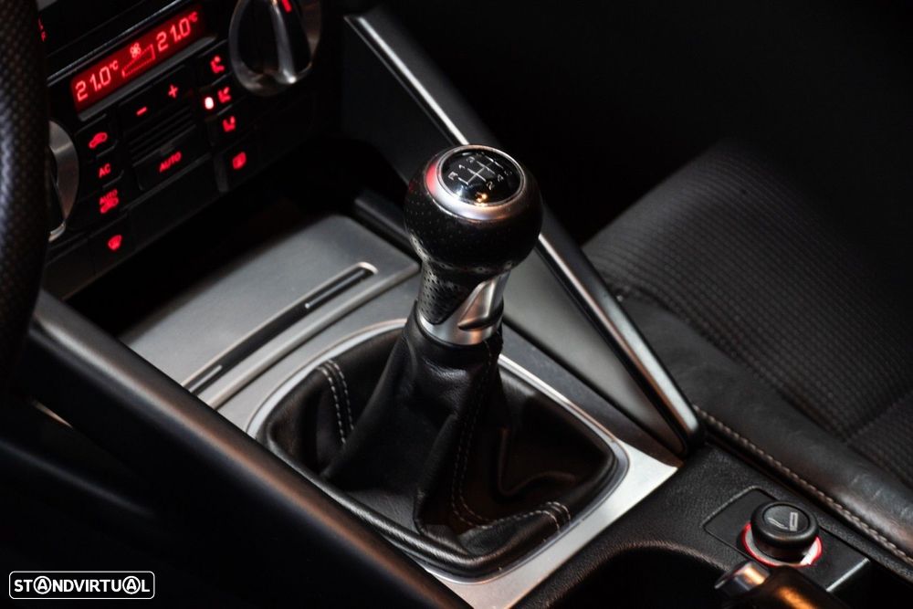 Audi A3 Sportback 2.0 TDi S-line - 23