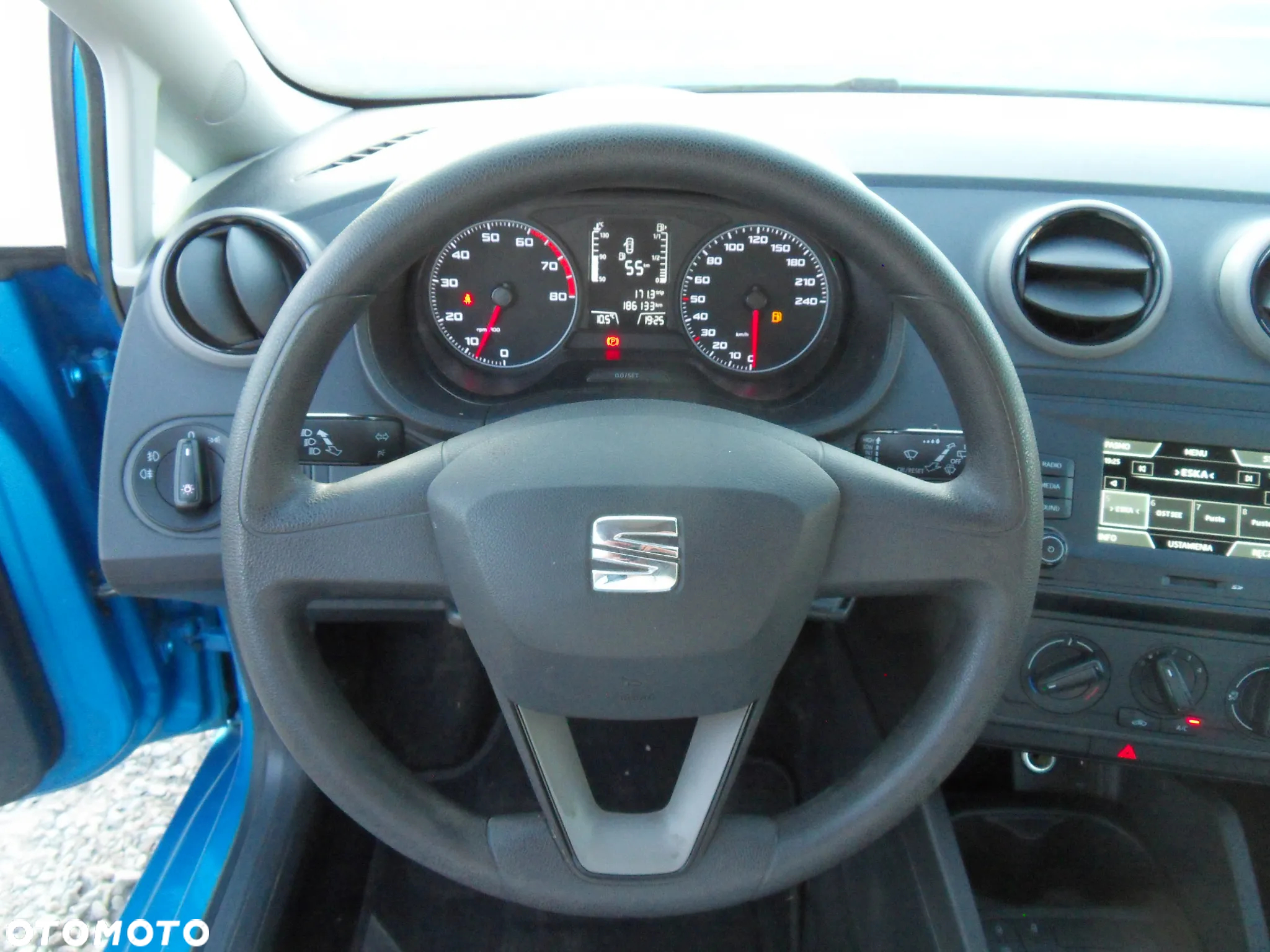 Seat Ibiza 1.2 TSI Reference - 17