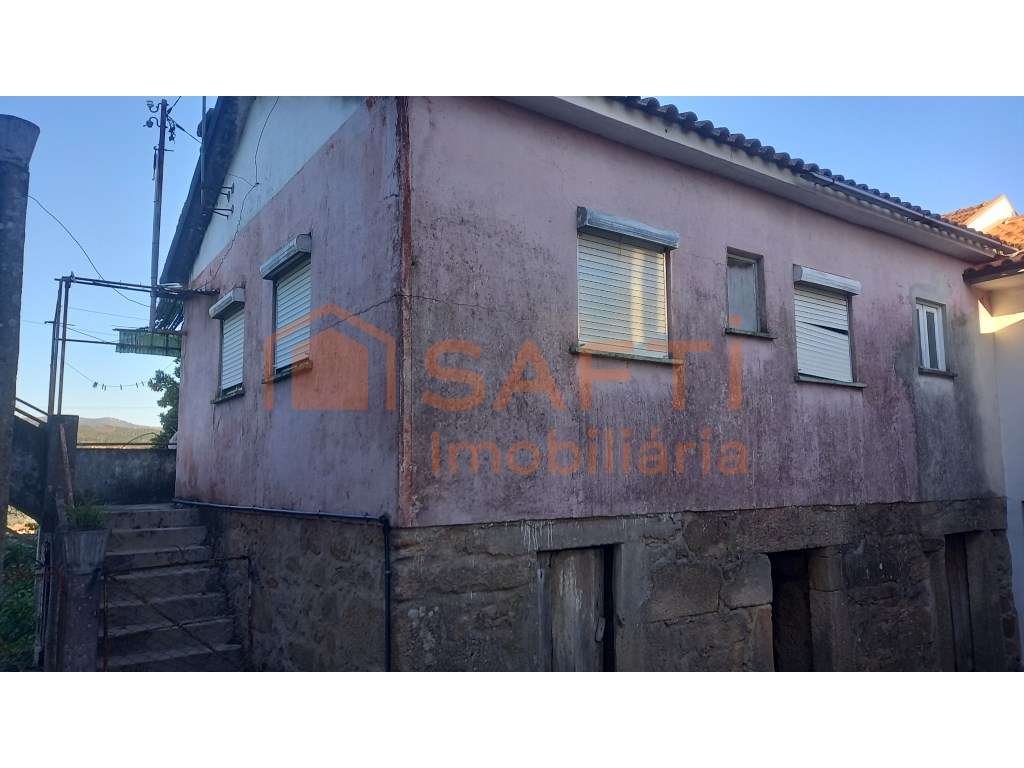 Casa de campo - Grande imagem: 2/6