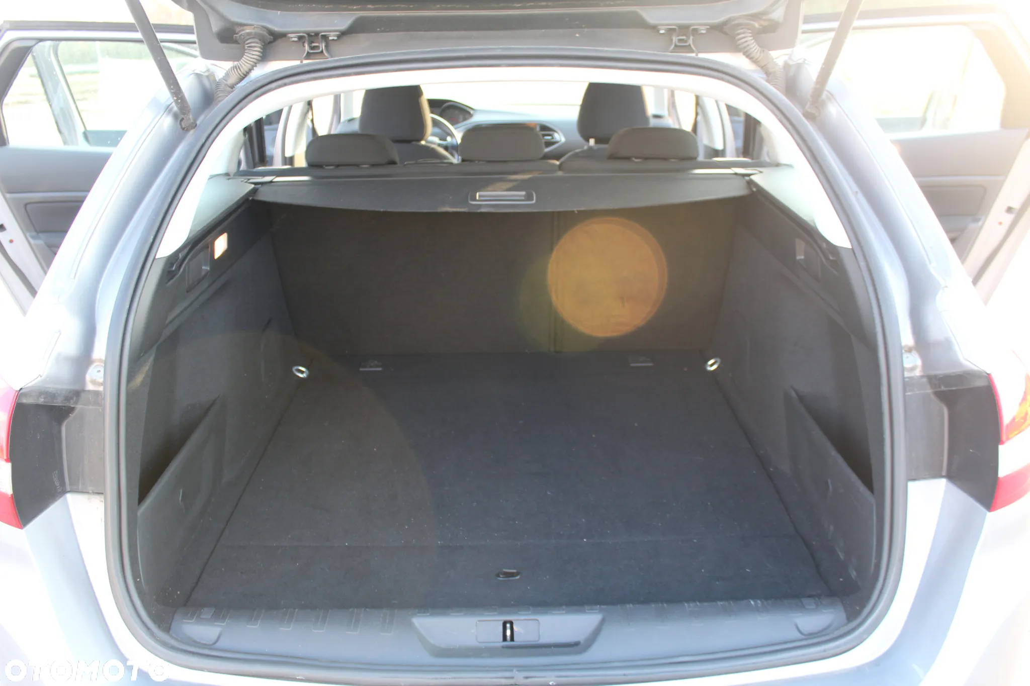 Peugeot 308 1.5 BlueHDi Active S&S - 9