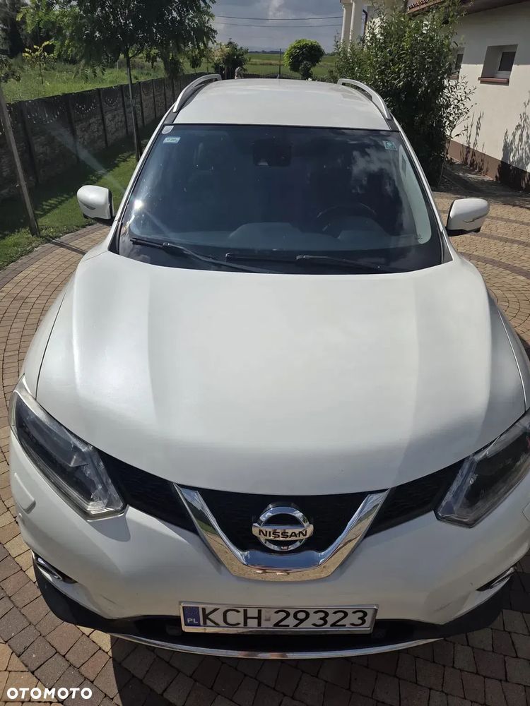 Nissan X-Trail 1.6 dCi Xtronic 360 - 2
