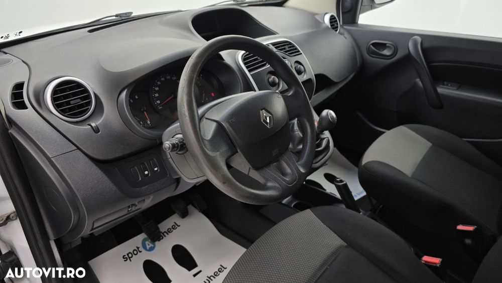 Renault Kangoo - 14