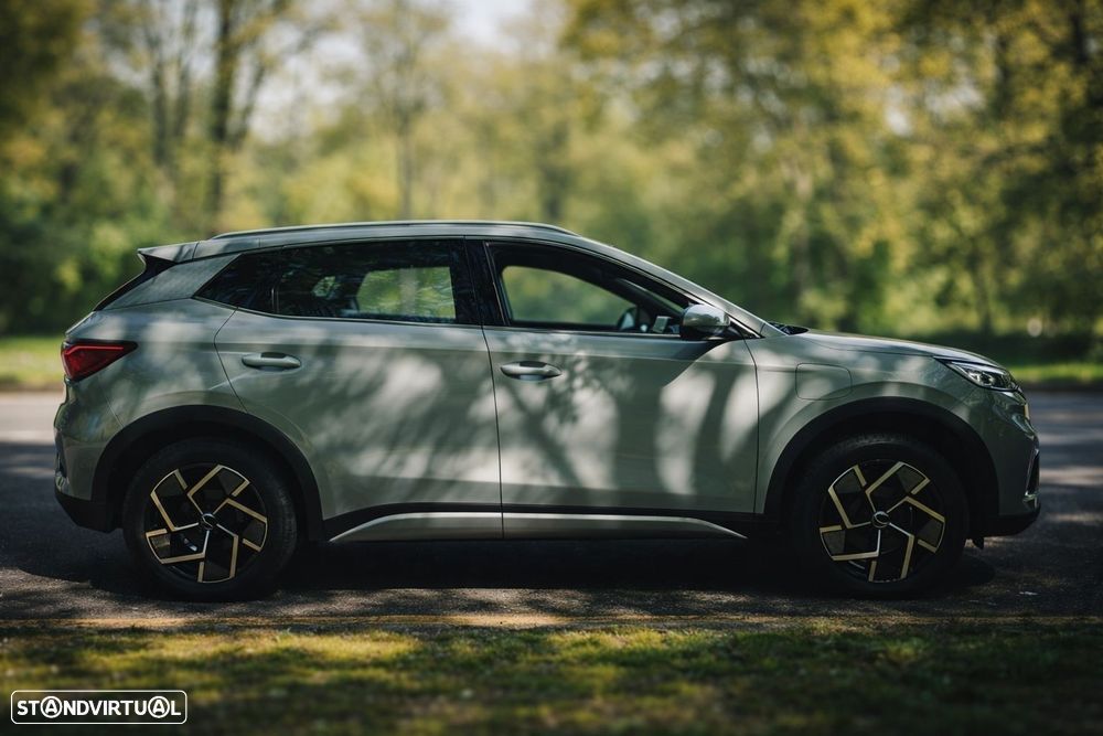 BYD Atto 3 60.48 kWh Design - 37