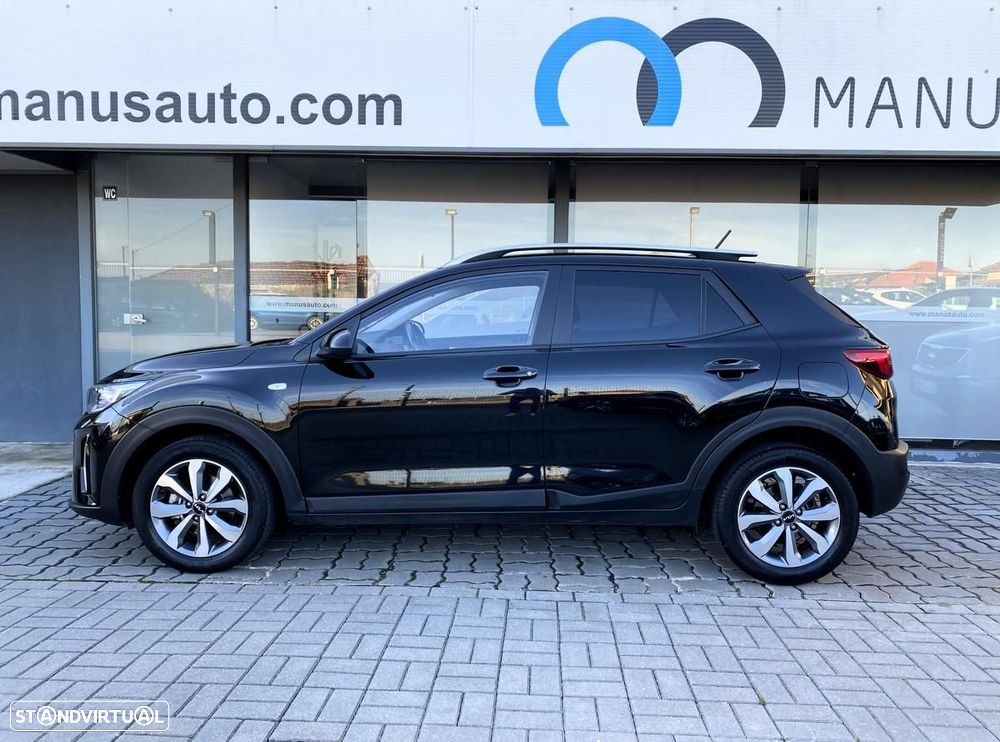 Kia Stonic 1.2 Dynamic - 15