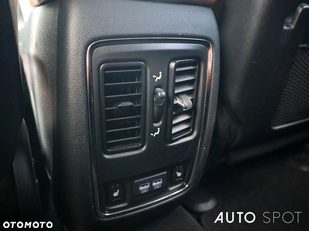 Jeep Grand Cherokee 3.0 CRD Summit - 40