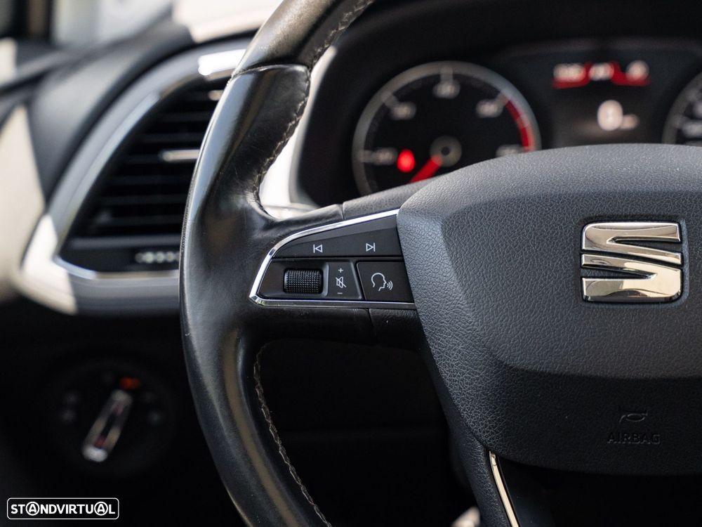 SEAT Leon ST 1.6 TDI Style S/S - 30